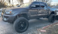 2014 Toyota Tacoma V6