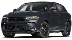 2024 Dodge Hornet R/T Plus