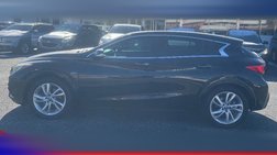 2017 Infiniti QX30 Premium