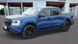 2024 Ford Maverick XL