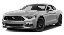 2016 Ford Mustang V6