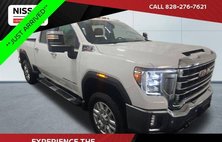 2023 GMC Sierra 2500HD SLT