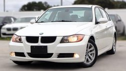 2006 BMW 3 Series 325i