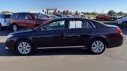 2011 Toyota Avalon Base
