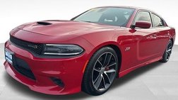 2016 Dodge Charger R/T Scat Pack