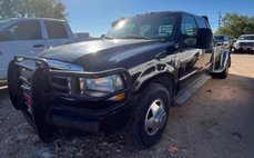 2003 Ford Super Duty F-350 Lariat