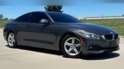 2015 BMW 4 Series 428i