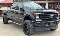 2020 Ford Super Duty F-350 Lariat