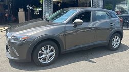 2016 Mazda CX-3 Touring
