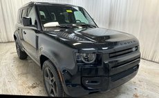2023 Land Rover Defender 110 X-Dynamic SE