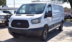 2016 Ford Transit 350