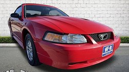 2003 Ford Mustang Premium