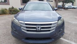 2012 Honda Crosstour EX-L V6