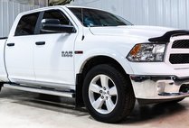 2018 Ram Ram Pickup 1500 SLT