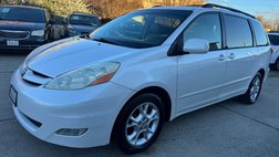 2006 Toyota Sienna XLE 7 Passenger