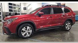 2024 Subaru Ascent Premium 7-Passenger
