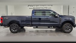2023 Ford Super Duty F-250 Lariat