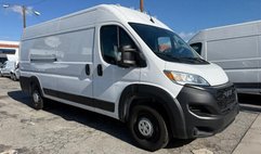 2023 Ram ProMaster 3500 159 WB