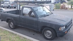 1994 Toyota Pickup Base