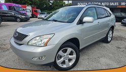 2006 Lexus RX 330 Base
