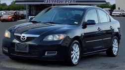 2007 Mazda MAZDA3 i Sport