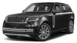 2023 Land Rover Range Rover P530 SE