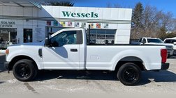 2021 Ford Super Duty F-250 XL