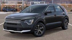 2026 Kia Niro LX