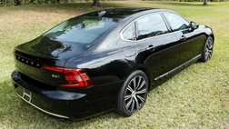 2023 Volvo S90 B6 Plus