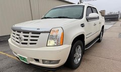 2007 Cadillac Escalade EXT Base