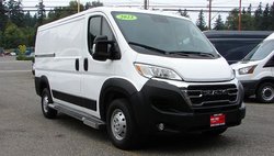2023 Ram ProMaster 2500 136 WB