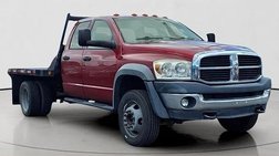 2010 Dodge Ram 4500 SLT