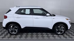 2022 Hyundai Venue SEL