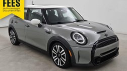 2022 MINI Hardtop Cooper S