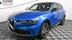 2024 Alfa Romeo Tonale Hybrid Ti