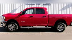 2024 Ram Ram Pickup 2500 Big Horn