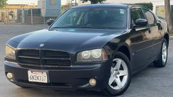 2010 Dodge Charger SXT