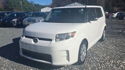 2015 Scion xB Hatchback 4D