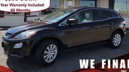 2011 Mazda CX-7 i Sport