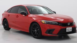 2023 Honda Civic Si