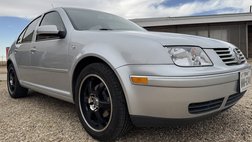 2004 Volkswagen Jetta GLS TDI