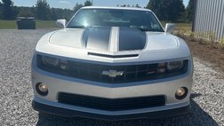 2010 Chevrolet Camaro SS