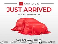 2021 Toyota 4Runner TRD Off-Road Premium