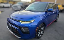 2020 Kia Soul GT-Line