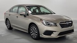 2019 Subaru Legacy 2.5i Premium