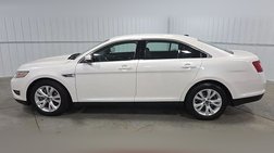 2011 Ford Taurus SEL