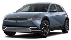 2022 Hyundai Ioniq 5 SE