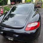2006 Porsche Cayman S