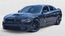 2021 Dodge Charger Scat Pack