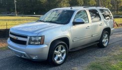 2012 Chevrolet Tahoe LT